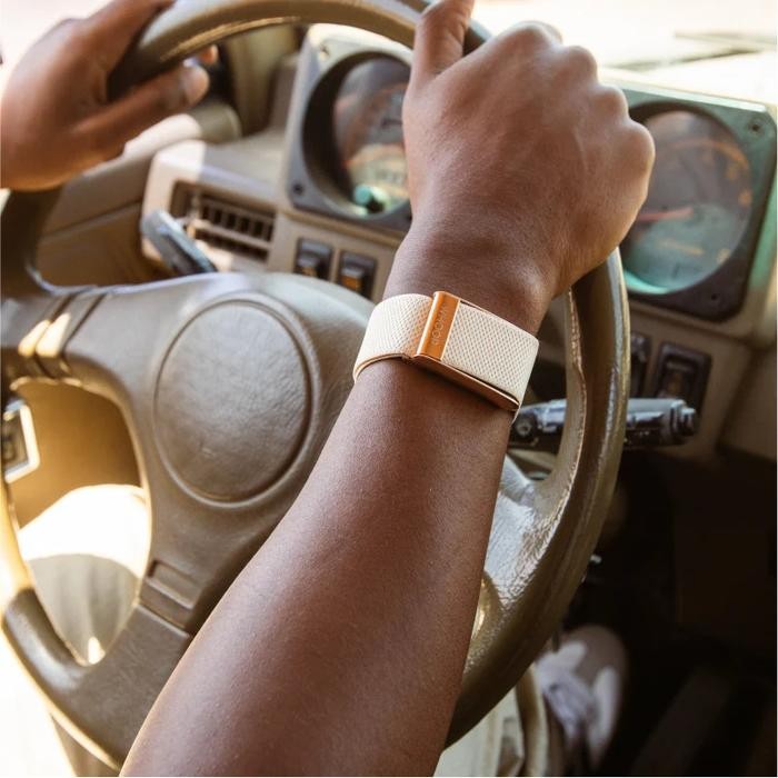 Whoop Luxe Premium Wrist Band Strap