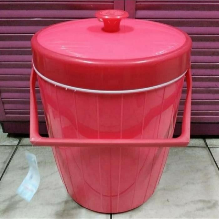 TERMOS NASI MASPION 20 LITER/TERMOS ES MASPION 20 LITER/RICE BUCKET