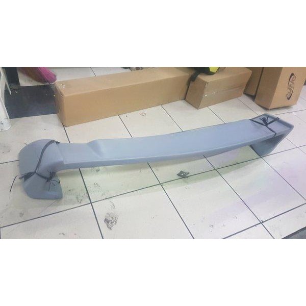 Murah Spoiler Civic Fd Fb Model Mugen