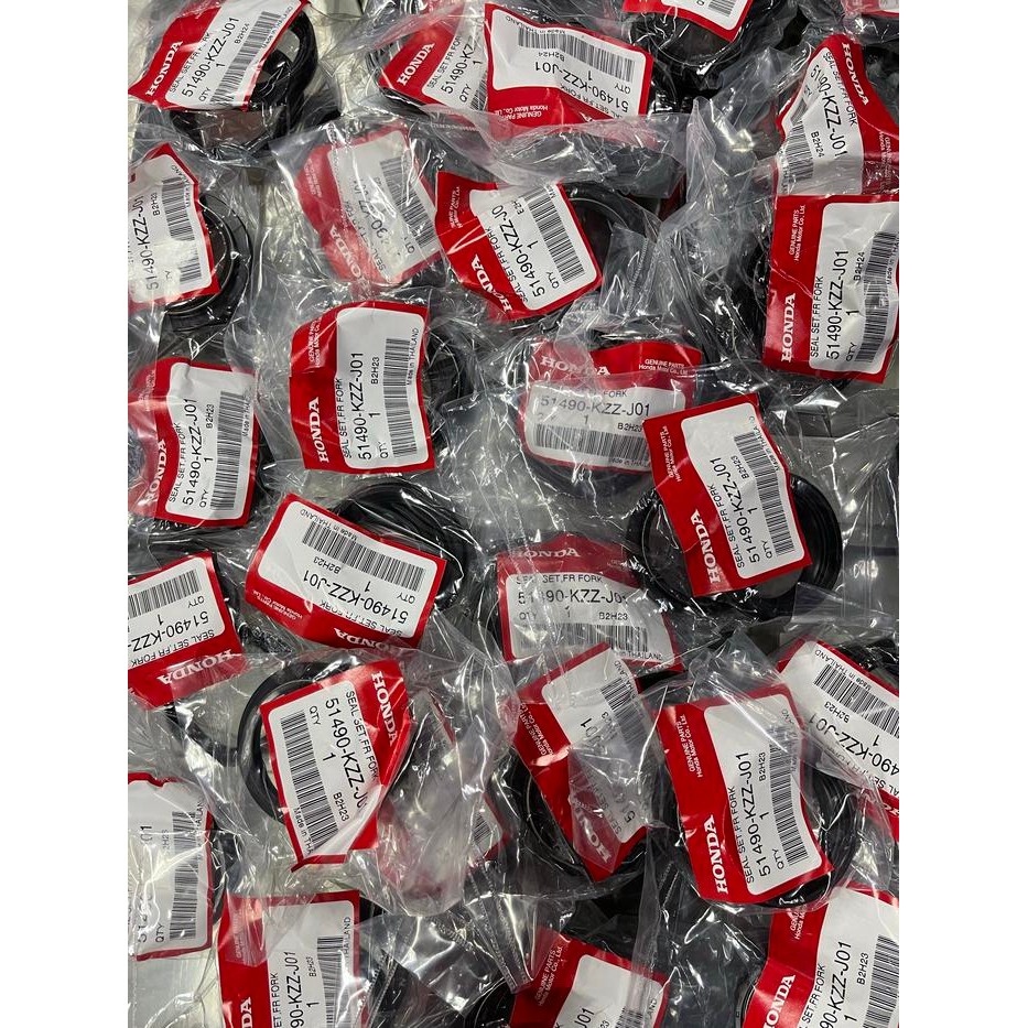 Seal Shock Crf 250 Rally Original