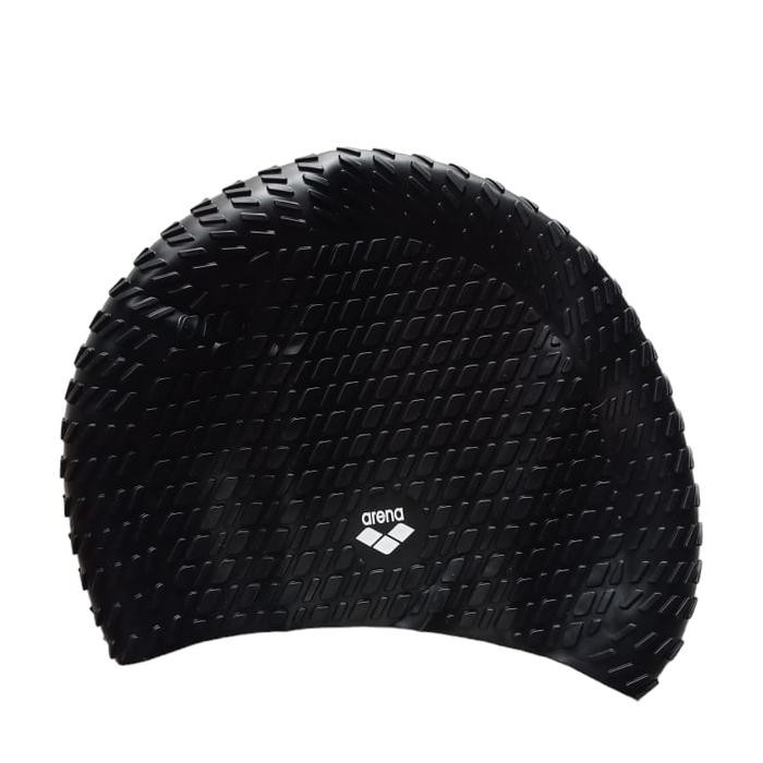 ready stok topi renang arena dewasa laki laki perempuan original