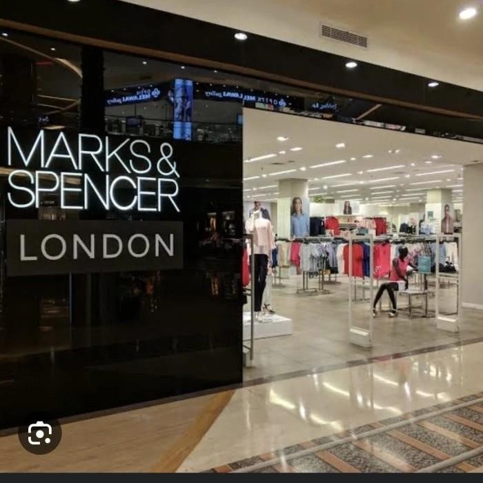 ready stok mark and & spencer m&s marks florentyna body lotion pelembab badan wanita woman women