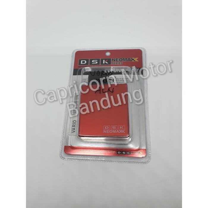 Cdi Racing Vario 110 Lama Karbu Cbs Techno Dsk No Limit Setara Brt