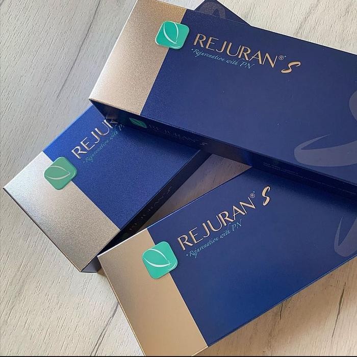 ready stok rejuran s biru scar bopeng bekas jerawat original