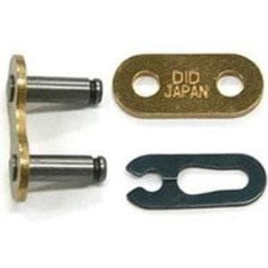 Did 428Hd 130L Heavyduty Japan Gold Chain Rantai