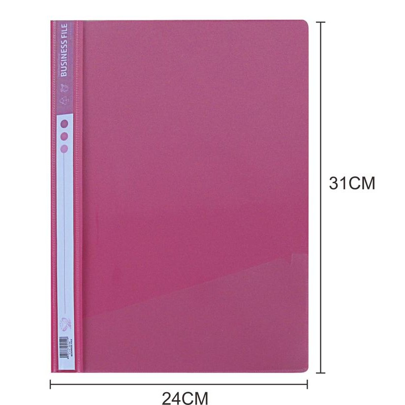 

Eagle Bisnis File Business File Map Snelhekter Map Acco F4 12Pcs #Gratisongkir