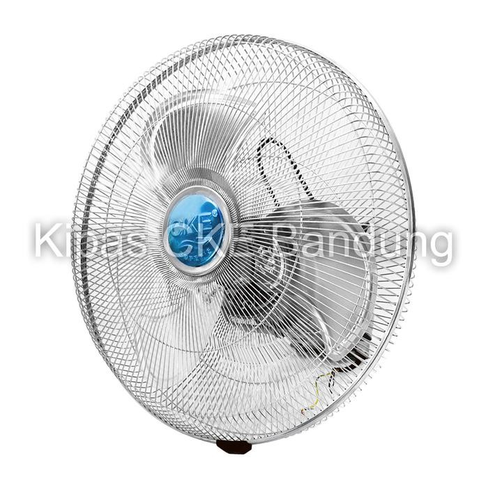 Froze- Ceiling Fan CKE 20 Inch AUTO-C-FLB50/3BL-TH Kipas Angin Dinding Kantor