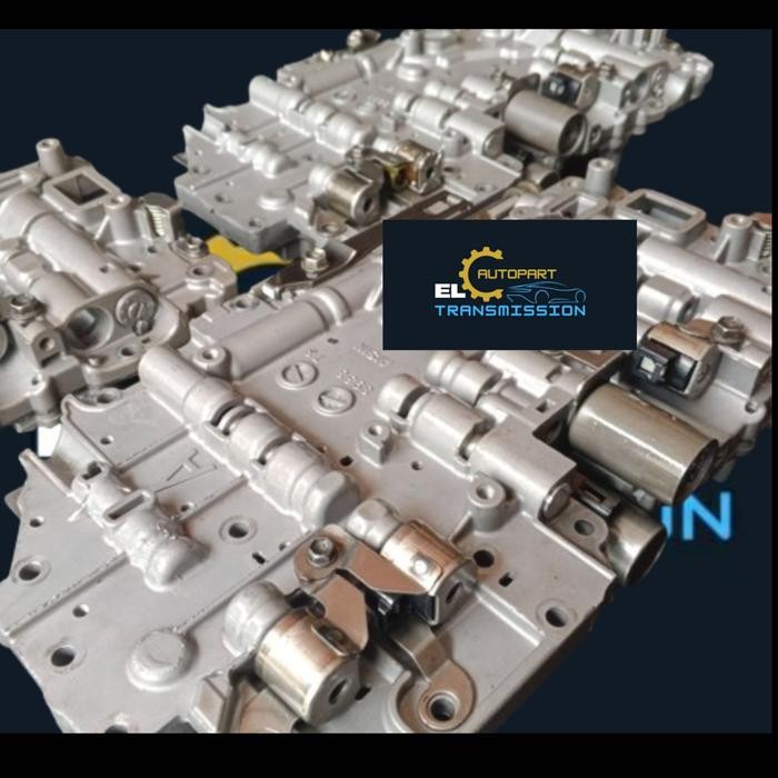 Body valve selenoid matic Fortuner innova Diesel Hilux