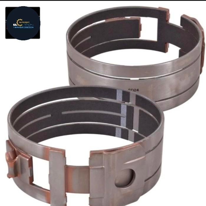 Brake band matic Chevrolet Captiva NFL5 Speed Opel 55-50SN