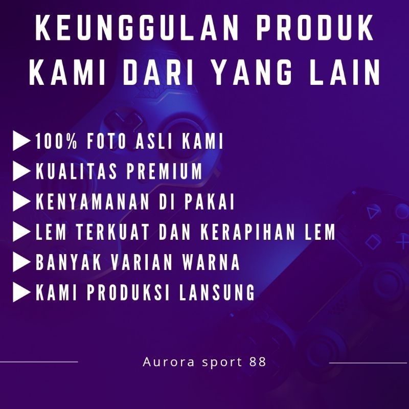 Terbaru X Sepatu Bola Anak/Sepatu Bola Junior Ortuseight Grade Ori Premium