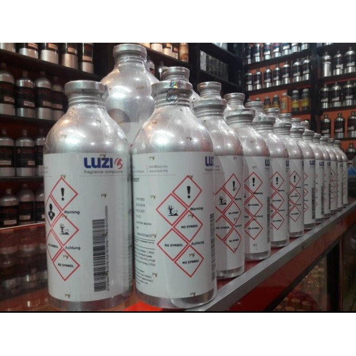 BIBIT PARFUM CK ONE MINYAK WANGI MURNI BY LUZI PRODUCK