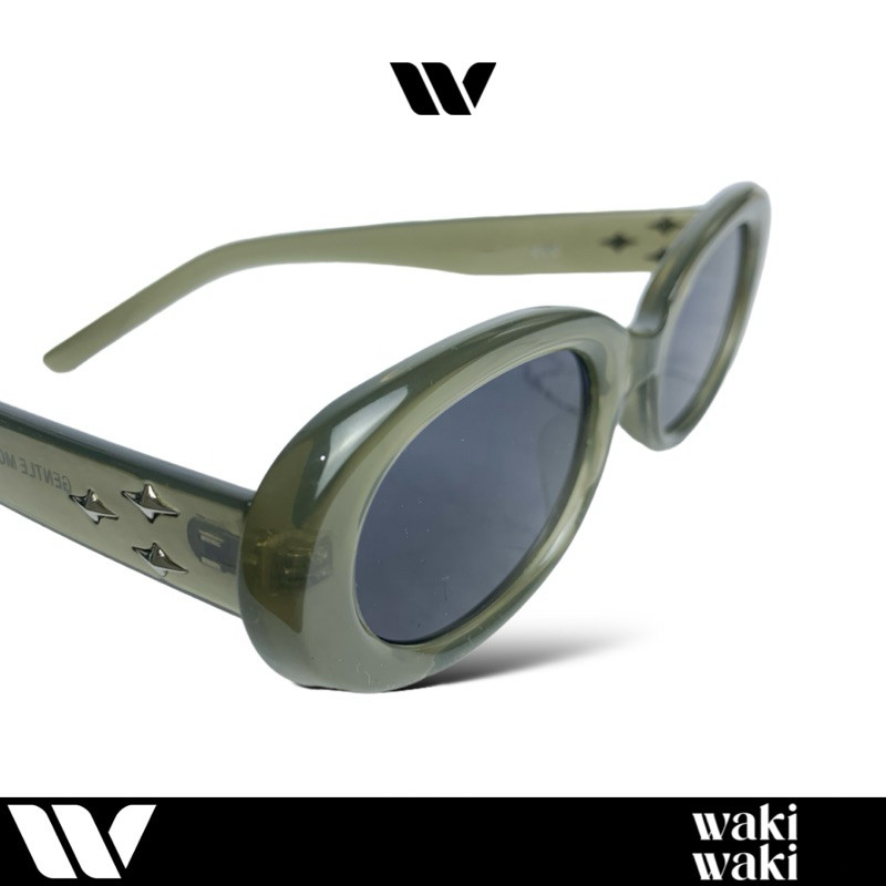 Sunglasses Senya Kaca Bold Waki Waki Eyewear