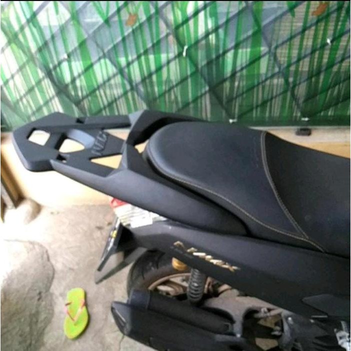 Breket Bracket Box Nmax Lama Dan All New Nmax 2020 2021