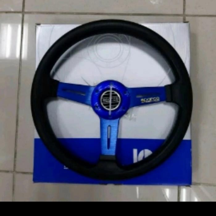 MURAH Stir racing+Boskit mobil Toyota Soluna