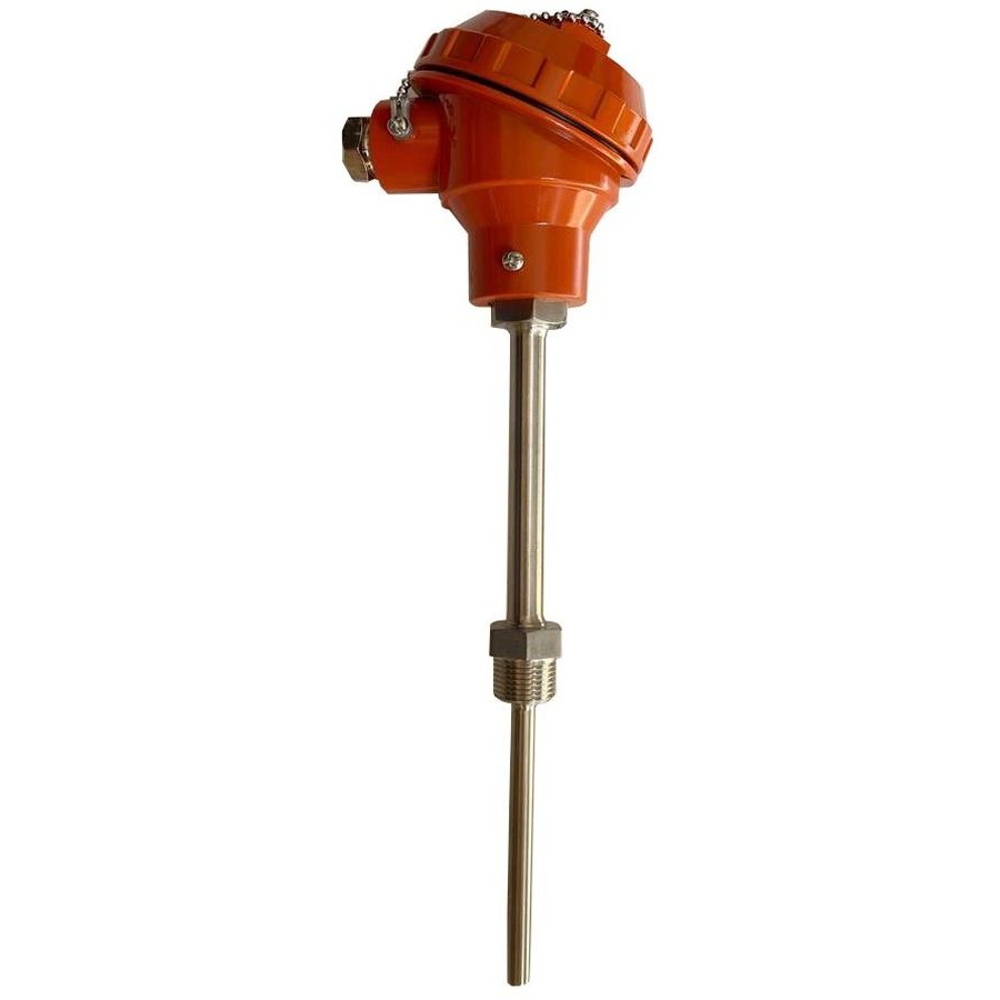 New.. Temperature Sensor , Rtd - Pt100