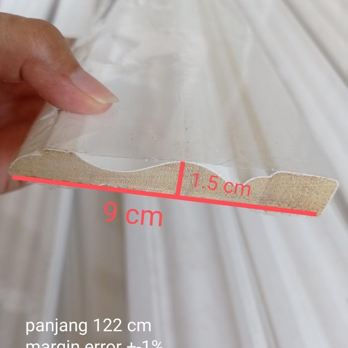 Promo.. Kayu Mouldwall Moulding Panel -List Profil Kayu Molding Wainscoting