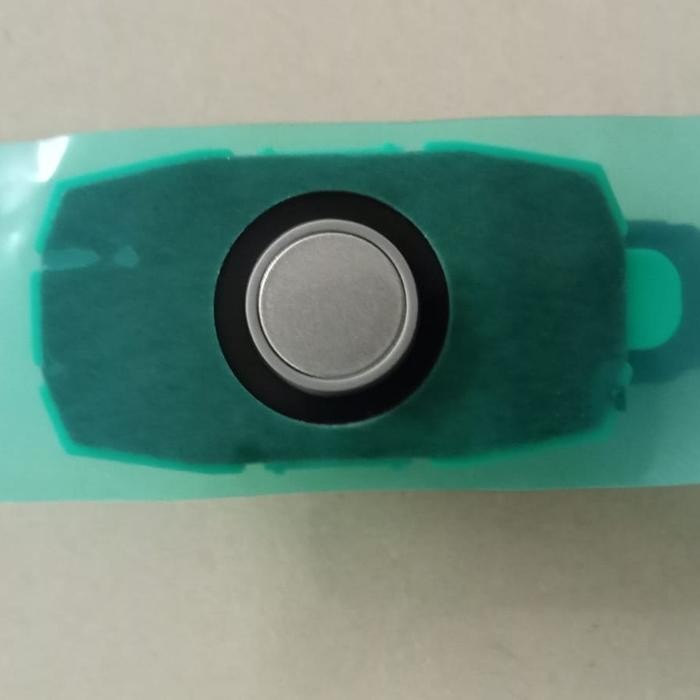 Sensor Bemper Depan Innova Reborn 2022 Facelift Original