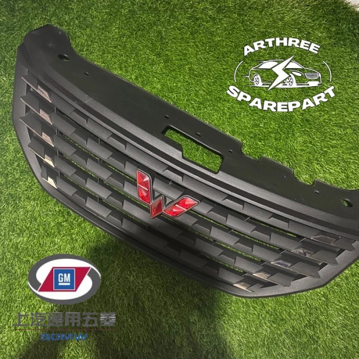 Grill Wuling Confero Db Original Sgmw