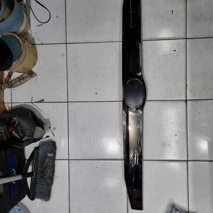 Trunklid All New Calya Sigra Original