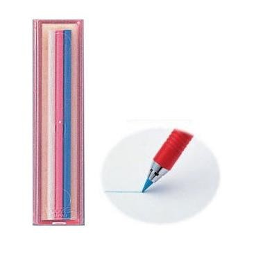 

ASLI..! ID 13500 CLOVER KNOCK CHACOPEL 3 COLORS (REFILL ONLY ) / 1SET