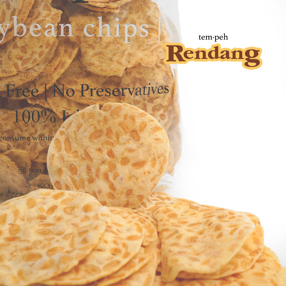 

Tem.peh Rendang