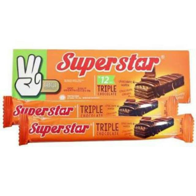 

Superstar isi 20