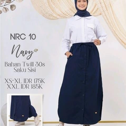 Hot Sale Nibras Rok Celana Nrc 10 Klf6S