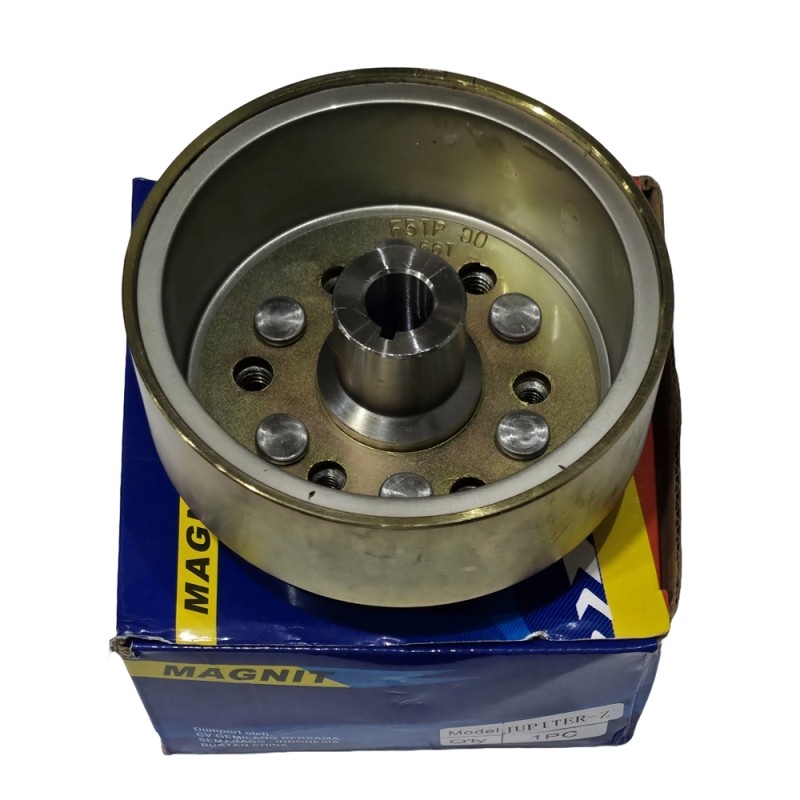 ROTOR MAGNET/MAGNIT OSK JUPITER-Z