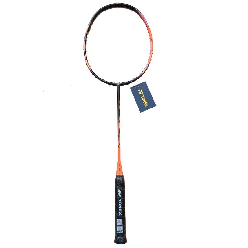 Yonex Astrox 77 Pro Shine Red Raket Badminton Bulutangkis