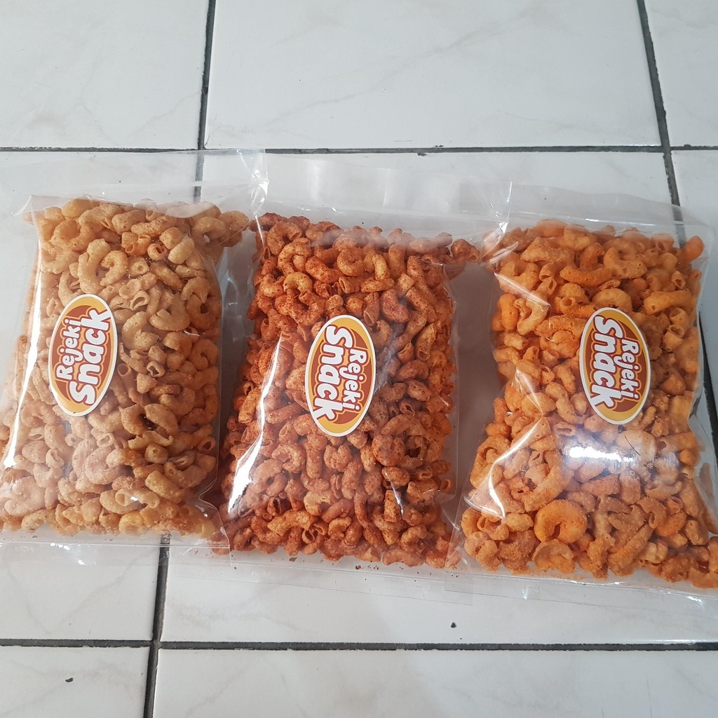 

Macaroni 200 Gram