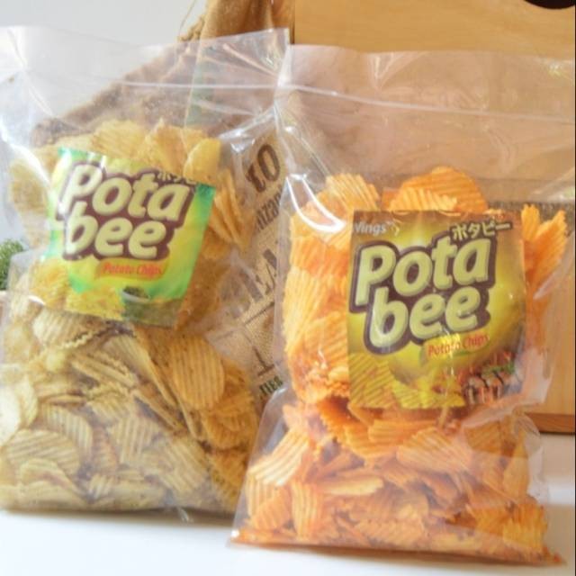 

Potabee 200 Gram