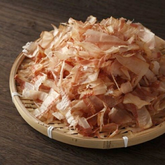 

Katsuobushi Powder Tokiofish NETT 200gr