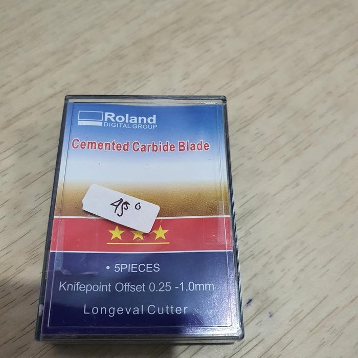 

Pisau Mesin Cutting Jinka, Roland, Copam, Procut, Redsail