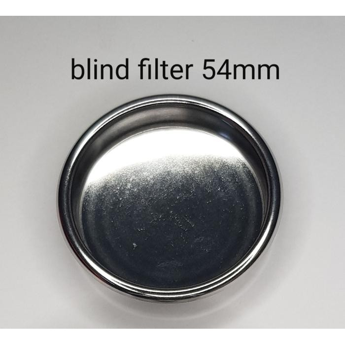 BREVILLE BASKET FILTER BLIND FILTER COFFEE MACHINE MESIN KOPI