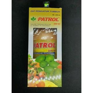 ZPT - PATROL 250 ML - pupuk buah
