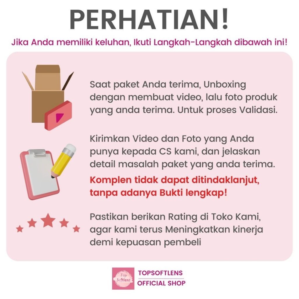 Softlens Warna A+ New By Exoticon