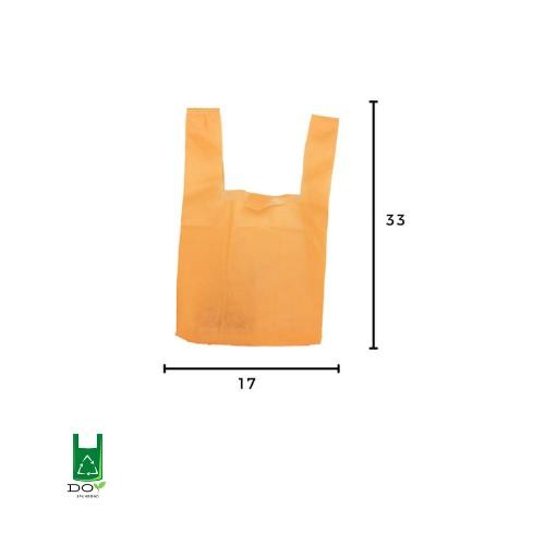 SALE TERMURAH TAS KRESEK SPUNBOND/ TAS KAIN/ KANTONG KRESEK/ GOODIE BAG