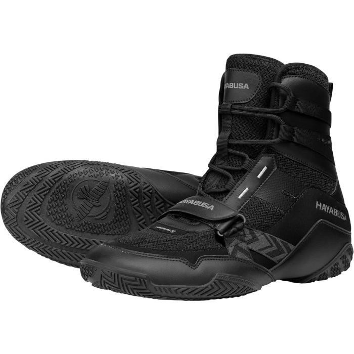 HAYABUSA STRIKE BOXING SHOES