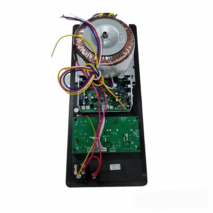 Power Kit Aktif/Mesin Aktif Model Huper Bisa Buat 2/3 Way
