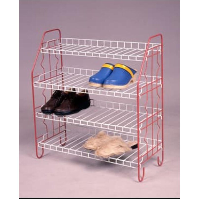 Rak Sepatu / Rak Serbaguna Master PE227