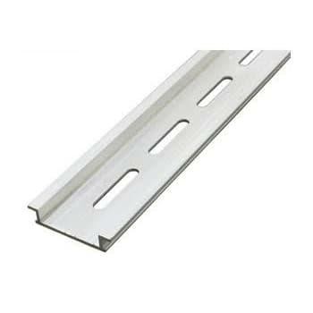 Hanyoung Nux Rel Mcb Din Rail Alumunium Hybt-01 Hy Bt01 Bt-01 1 Fungsi