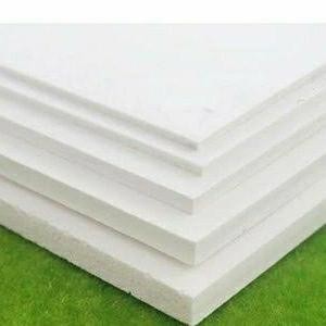 

STYROFOAM GABUS LEMBARAN UKURAN 200X100X4 CM