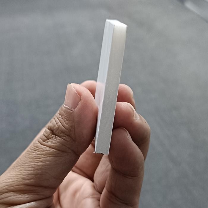 

JASA PRINT & DIE CUT FOAM BOARD METERAN TINTA UV GELL UNTUK TRIPOD BANNER, POSTER, WALL DECOR, DLL