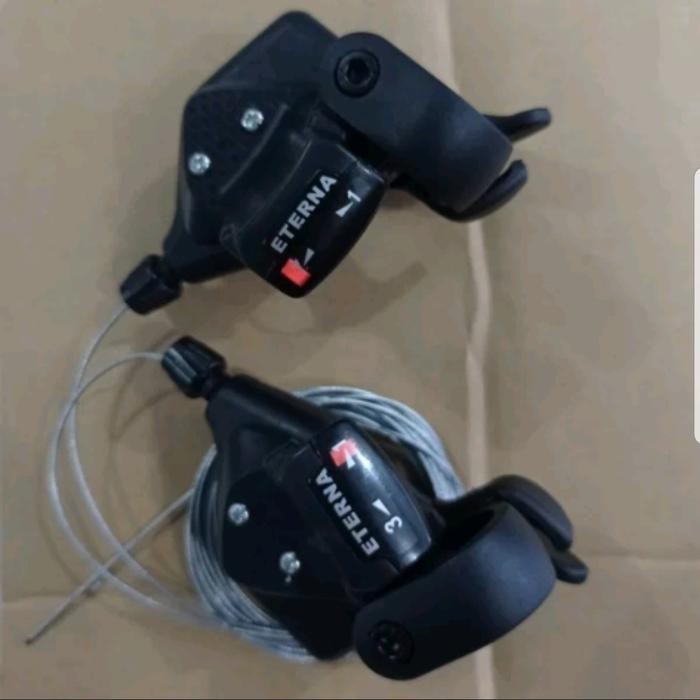 Shifter Eterna 3 X 7 Speed Kanan Kiri