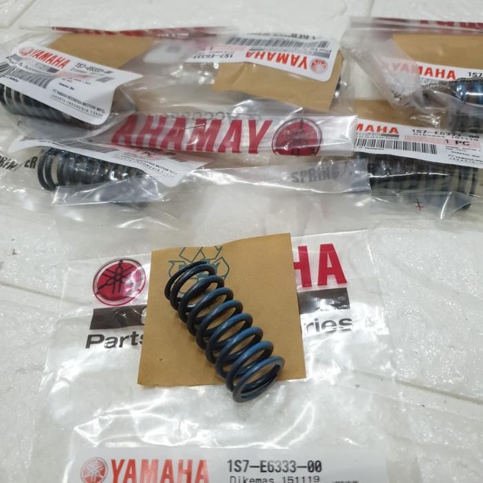 TERBARU PER KOPLING JUPITER MX 1S7-E6333-00 ORISINIL YAMAHA