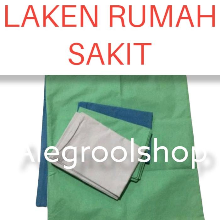 Stik Laken Rumah Sakit Murah Dan Halus Laken Rumah Sakit #Gratisongkir #Sale #Discount