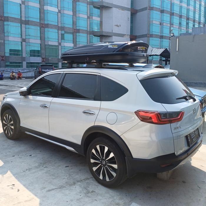 Spesial Roof Box Hiro Sport 174 Cm 650 Liter