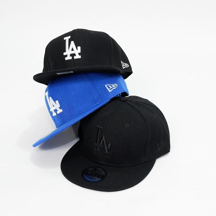 Topi Snapback La Dodgers Newyork Import Original - Topi Hip Hop Sport #Gratisongkir #Sale #Discount