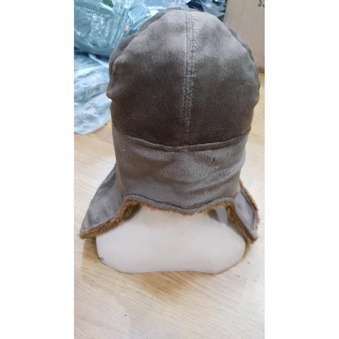 Topi Rusia - Topi Ushanka - Topi Kurt Cobain - Topi Nirvana #Gratisongkir #Sale #Discount