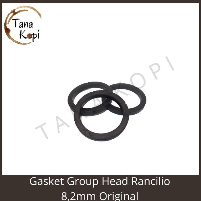 GASKET GROUP HEAD RANCILIO / PROMAC 8,2MM ORIGINAL